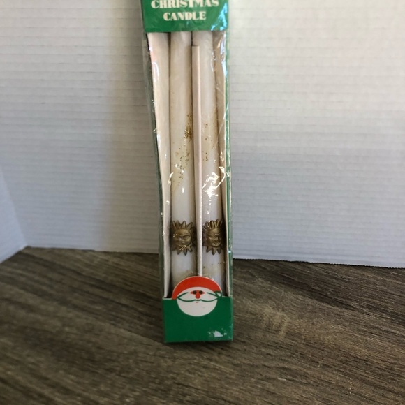 Vtg Celestial Candle Sticks - Picture 2 of 8